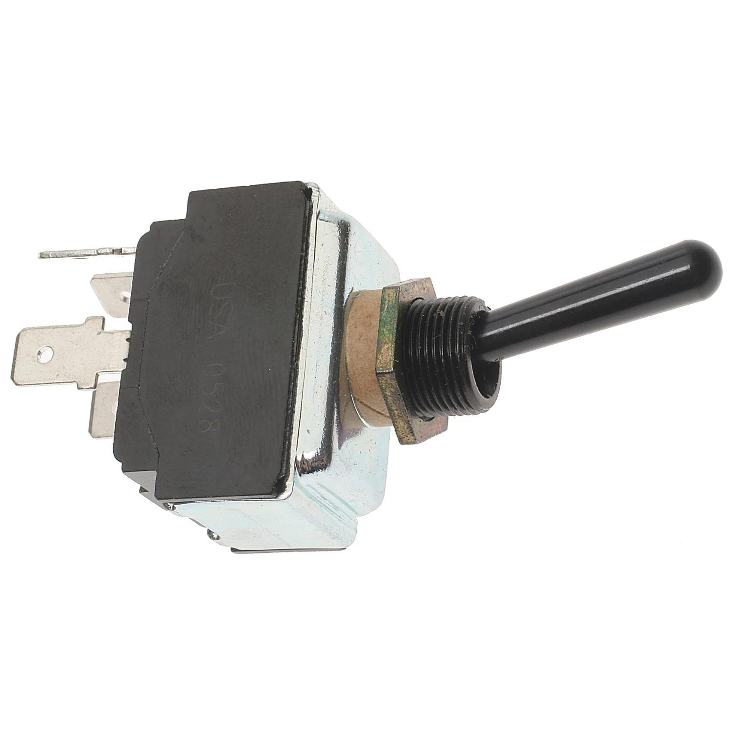 Standard Ignition Toggle Switch (DS-901) - Main Image