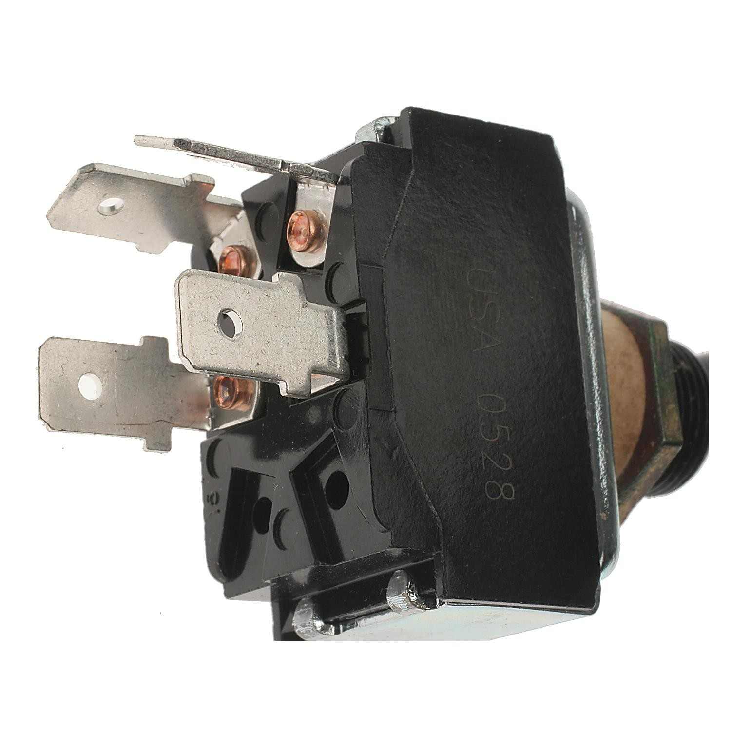 Standard Ignition Toggle Switch (DS-901) - 3