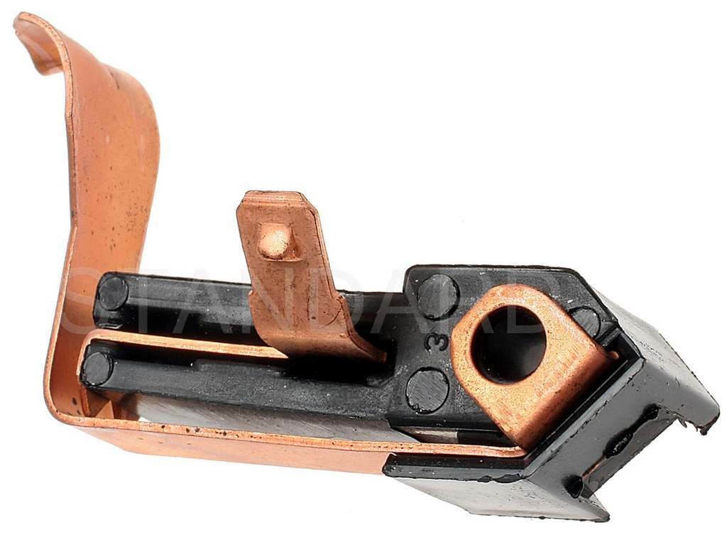Standard Ignition Parking Brake Switch (DS-905) - 3