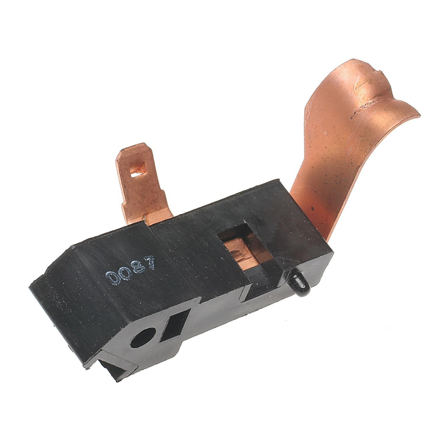Standard Ignition Parking Brake Switch (DS-905) - Main Image