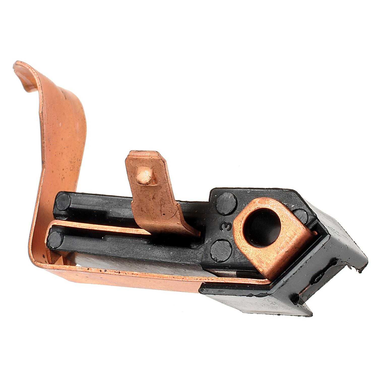 Standard Ignition Parking Brake Switch (DS-905) - 4