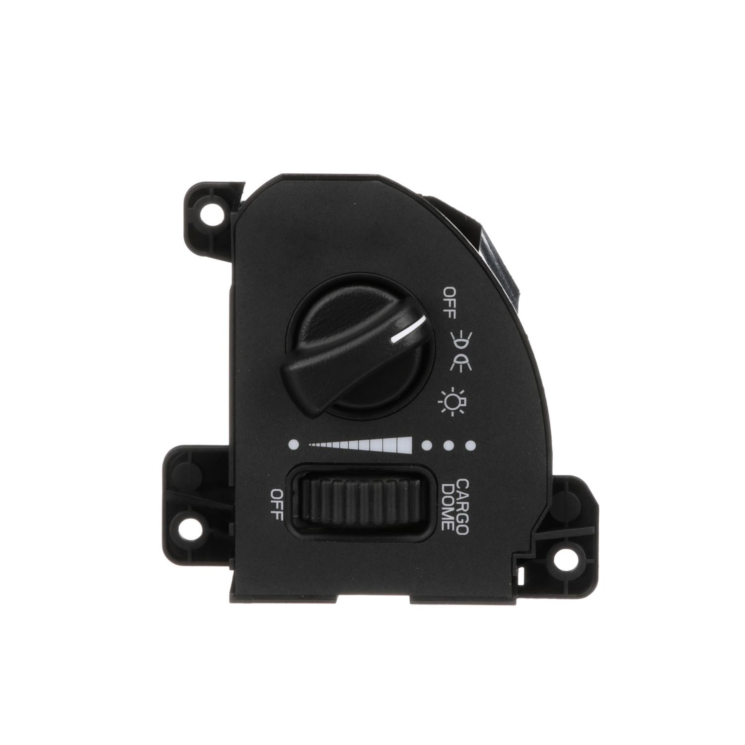 Standard Ignition Headlight Switch (DS-950) - Main Image