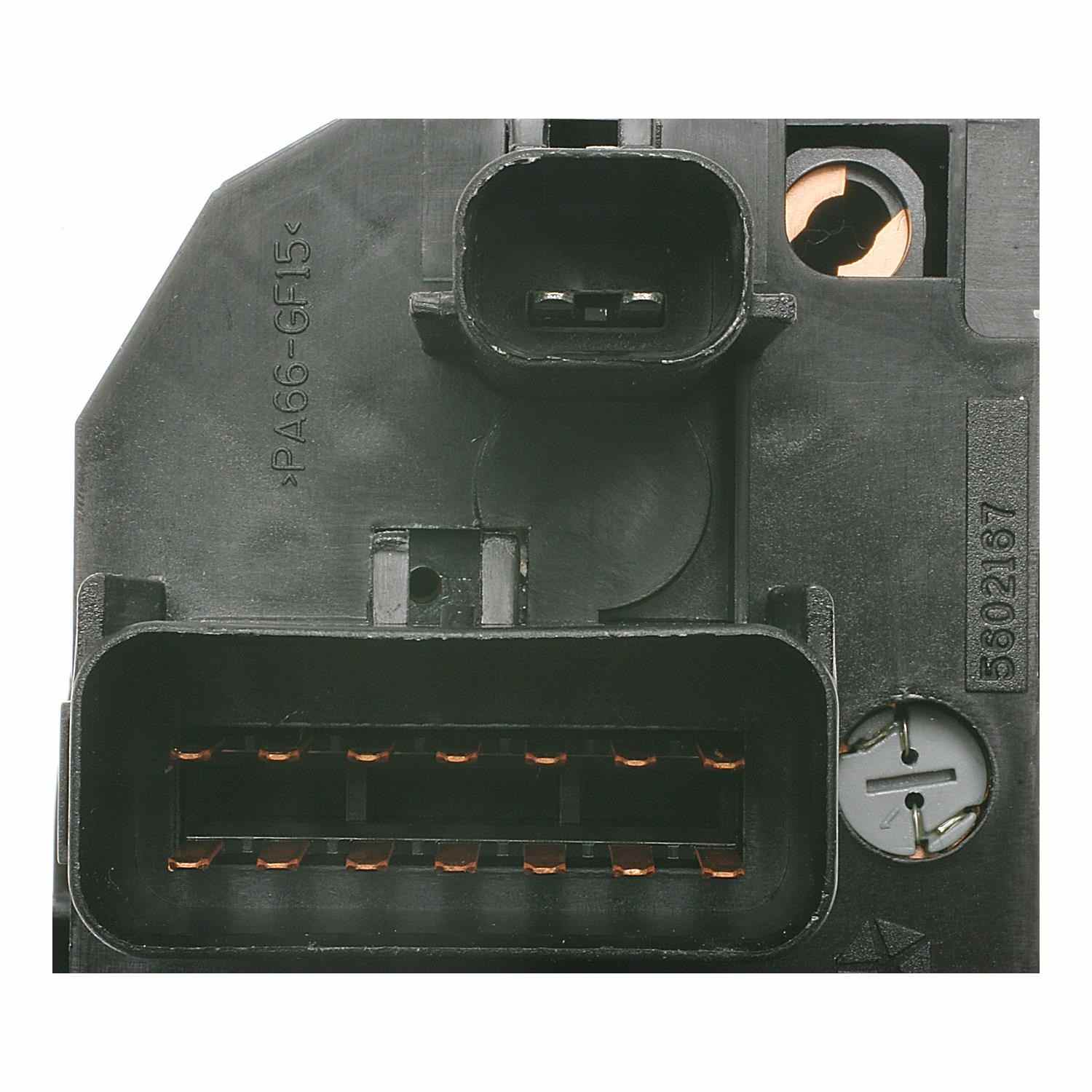 Standard Ignition Headlight Switch (DS-950) - 4