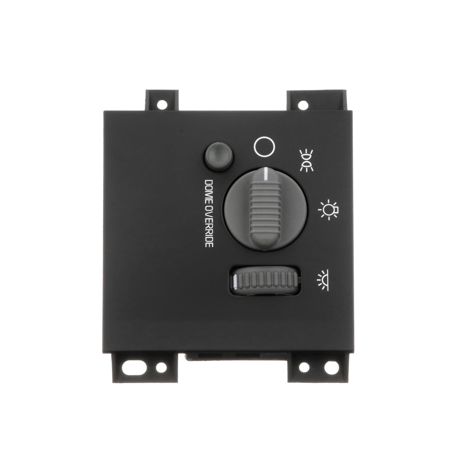 Standard Ignition Headlight Switch (DS-954) - Main Image