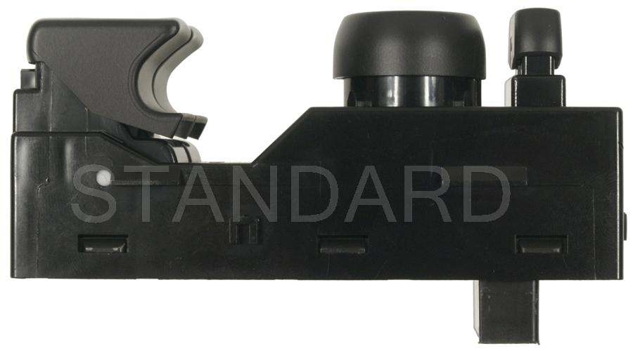 Standard Ignition Door Window Switch (DWS-101) - 5