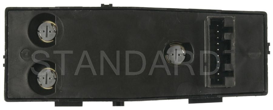 Standard Ignition Door Window Switch (DWS-101) - 2