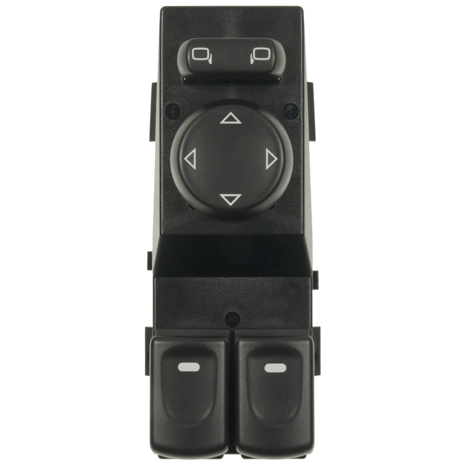 Standard Ignition Door Window Switch (DWS-101) - Main Image