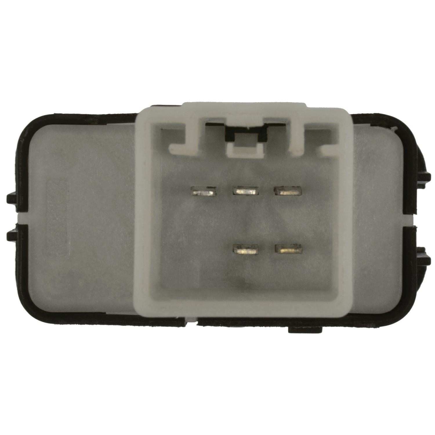 Standard Ignition Multi-Purpose Switch (DWS-111) - 2