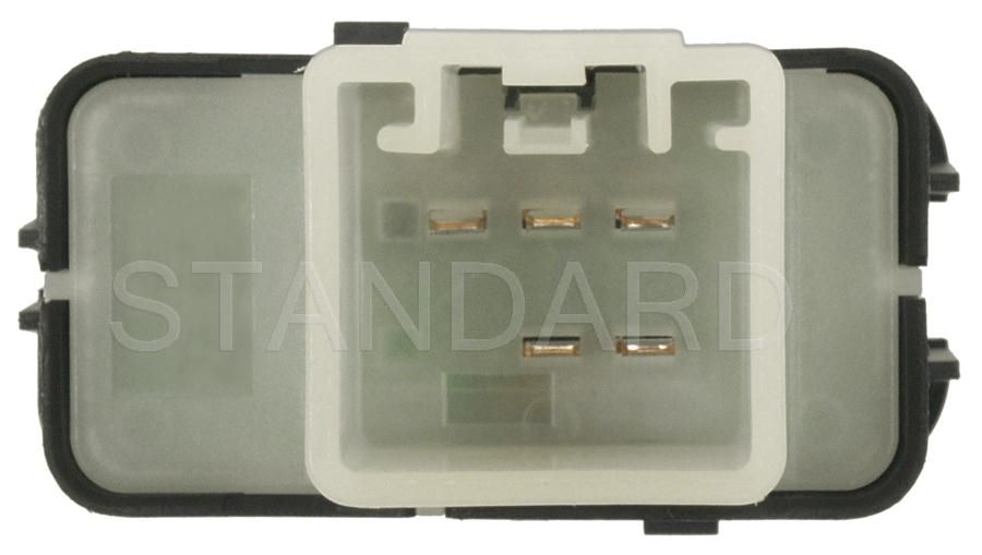 Standard Ignition Multi-Purpose Switch (DWS-111) - 3