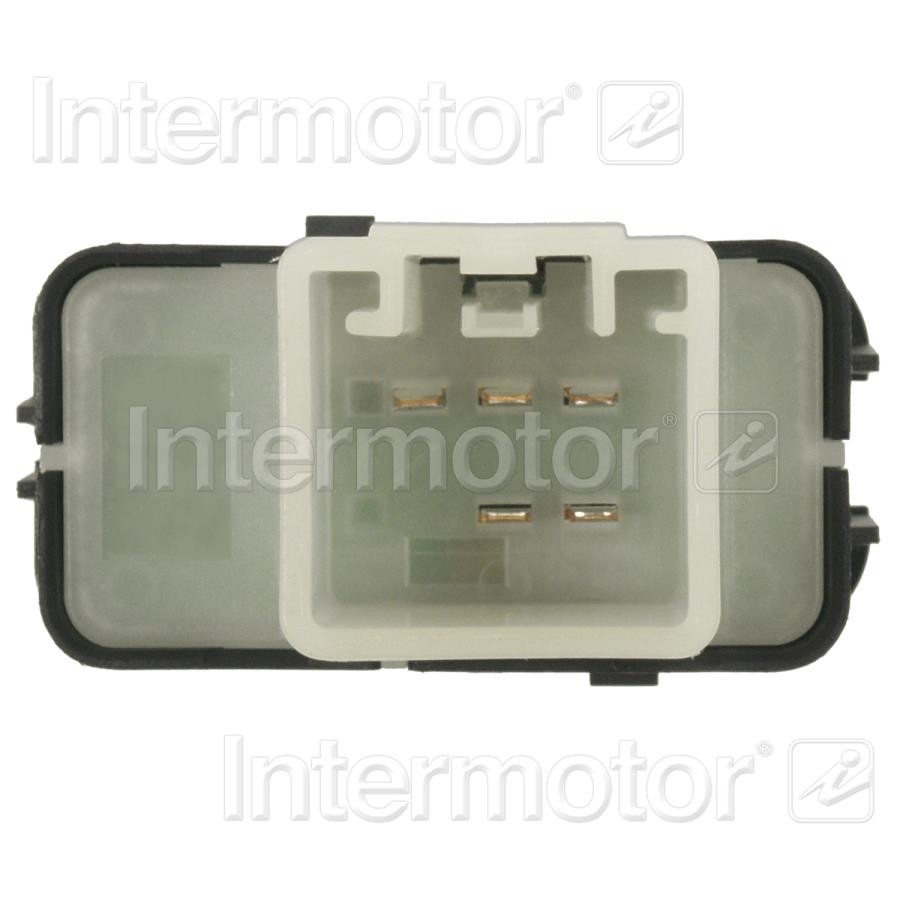 Standard Ignition Multi-Purpose Switch (DWS-111) - 4