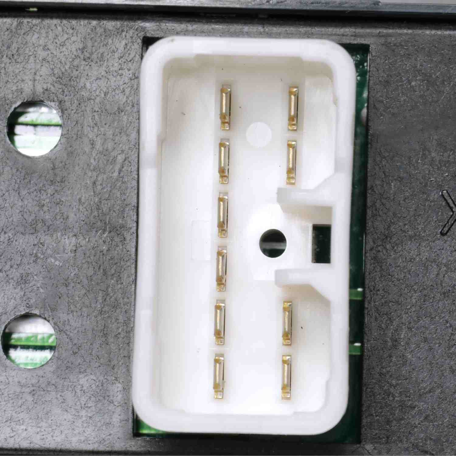 Standard Ignition Multi-Purpose Switch (DWS-1180) - 2
