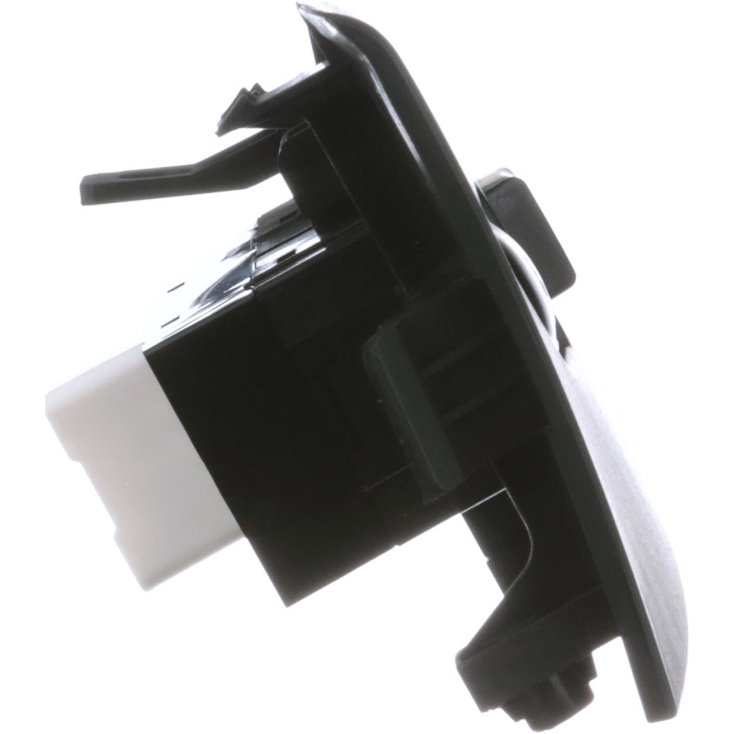 Standard Ignition Multi-Purpose Switch (DWS-1180) - 5