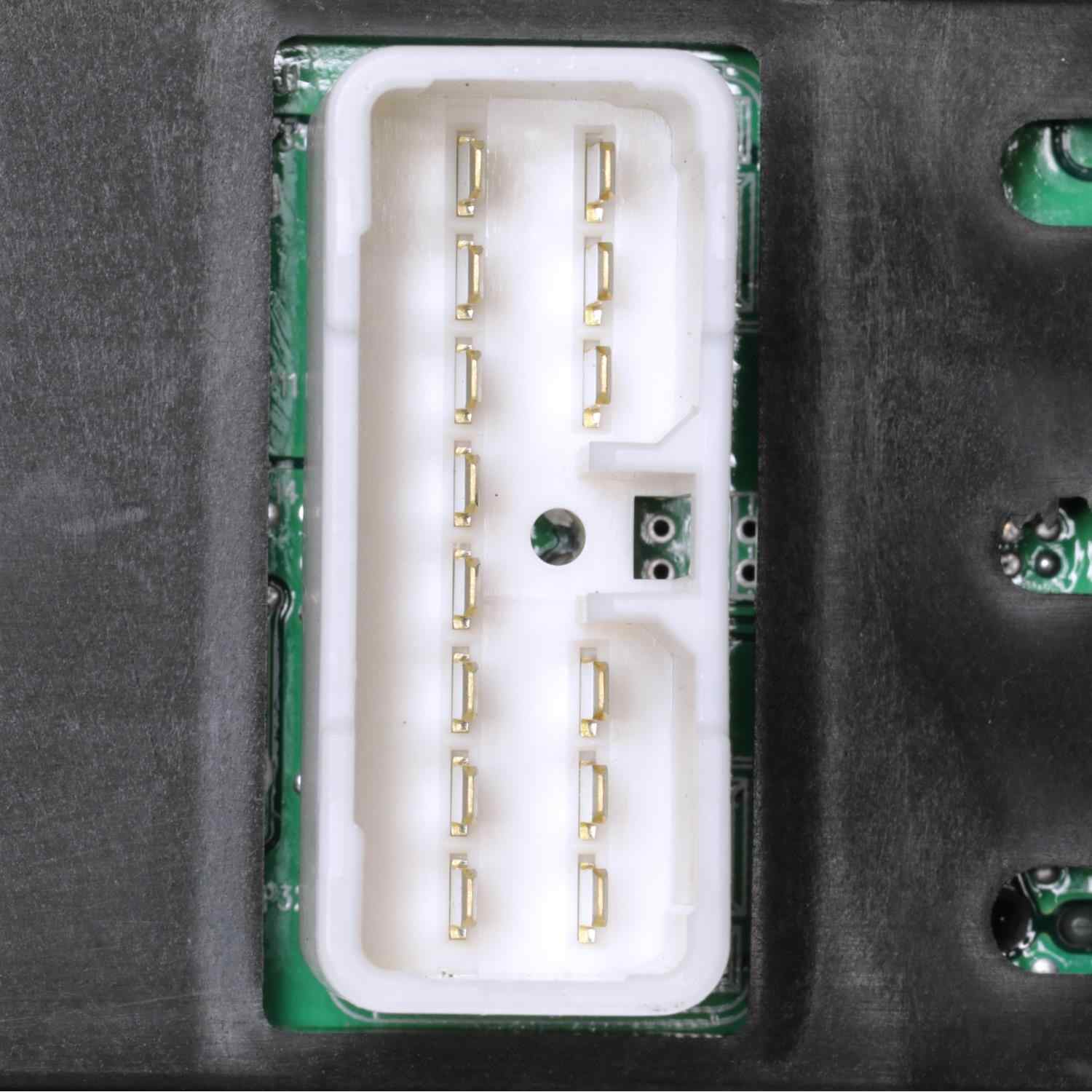 Standard Ignition Multi-Purpose Switch (DWS-1197) - 3