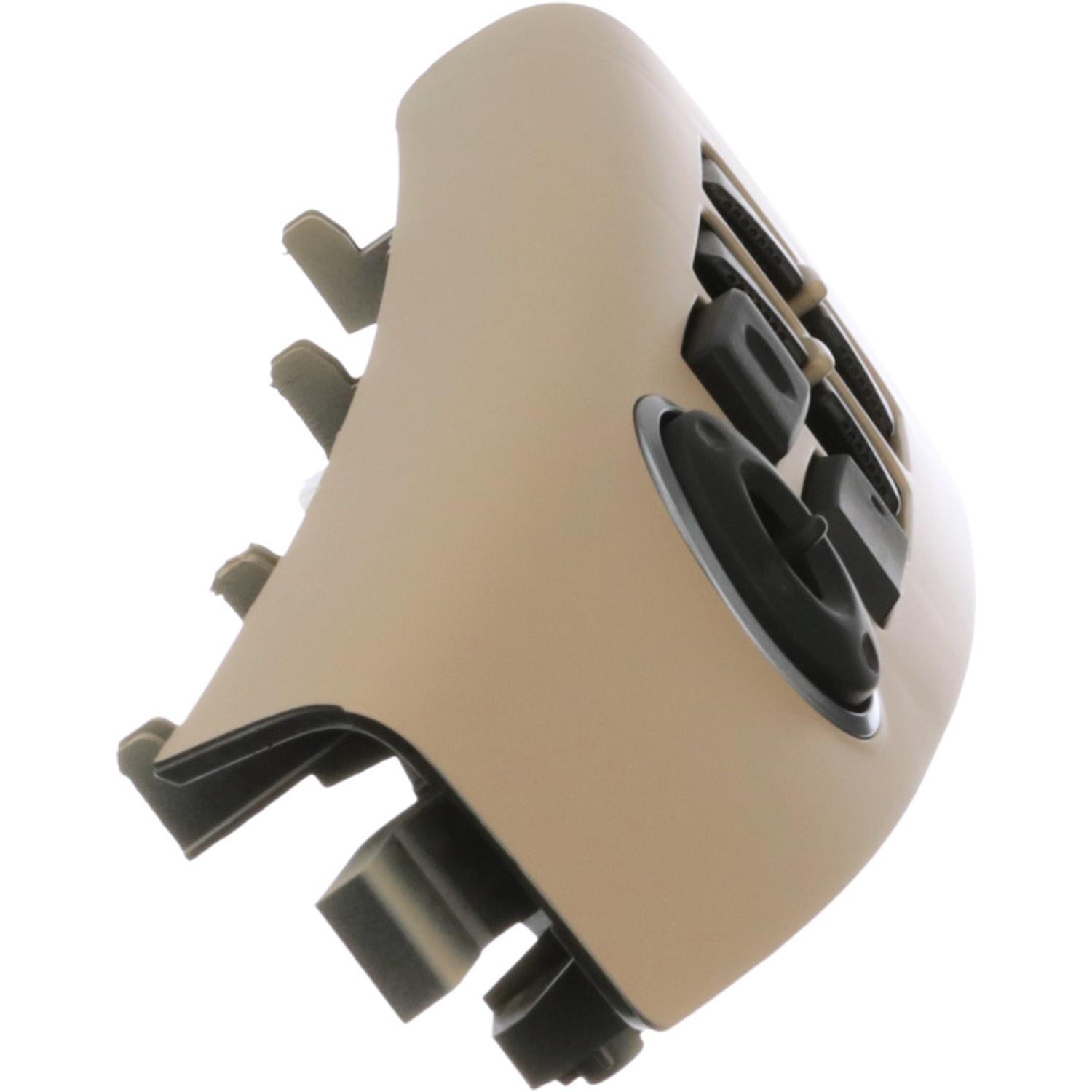 Standard Ignition Multi-Purpose Switch (DWS-1197) - 7