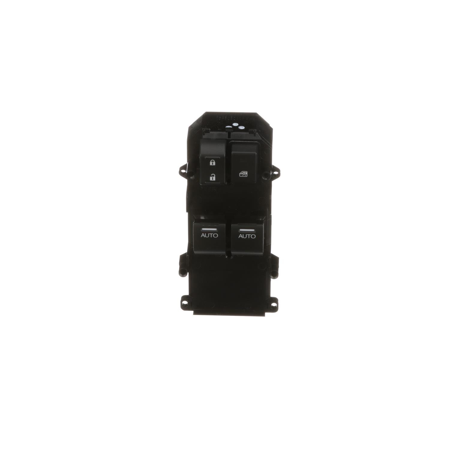 Standard Ignition Multi-Purpose Switch (DWS-1323) - 4