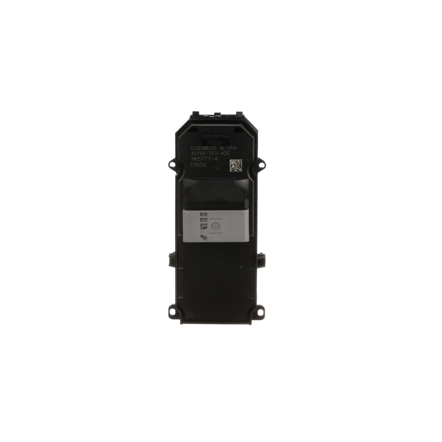 Standard Ignition Multi-Purpose Switch (DWS-1323) - 2