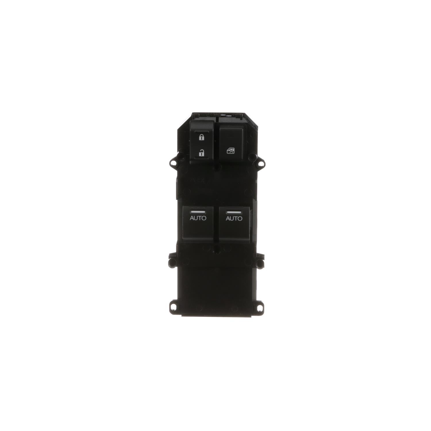 Standard Ignition Multi-Purpose Switch (DWS-1323) - Main Image
