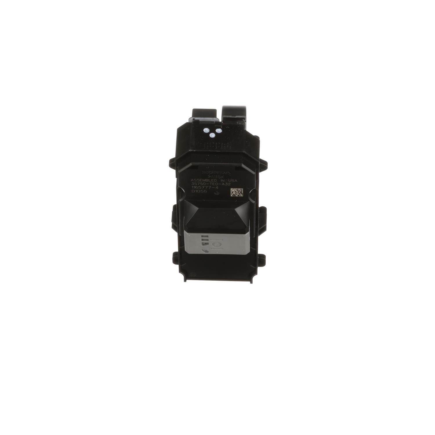 Standard Ignition Multi-Purpose Switch (DWS-1323) - 6