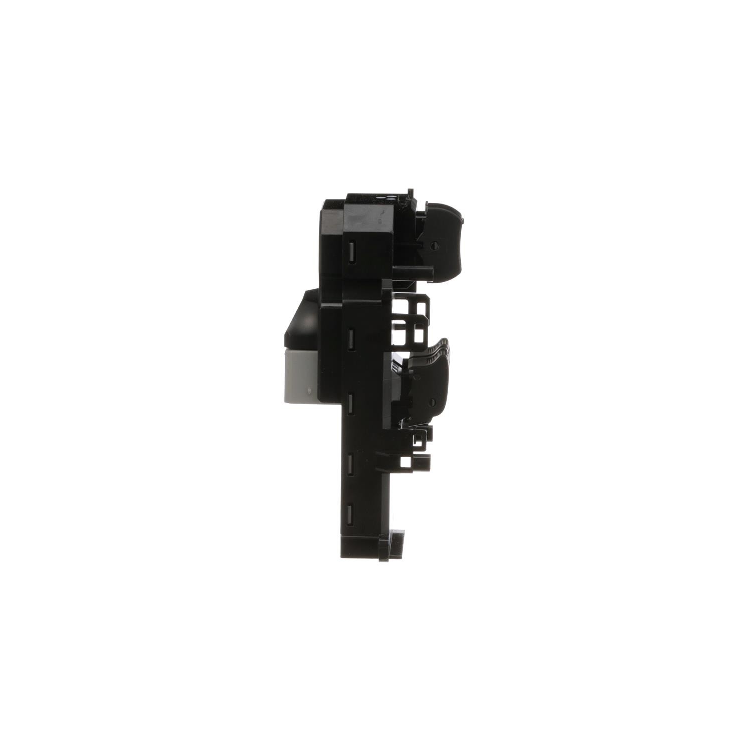 Standard Ignition Multi-Purpose Switch (DWS-1323) - 5