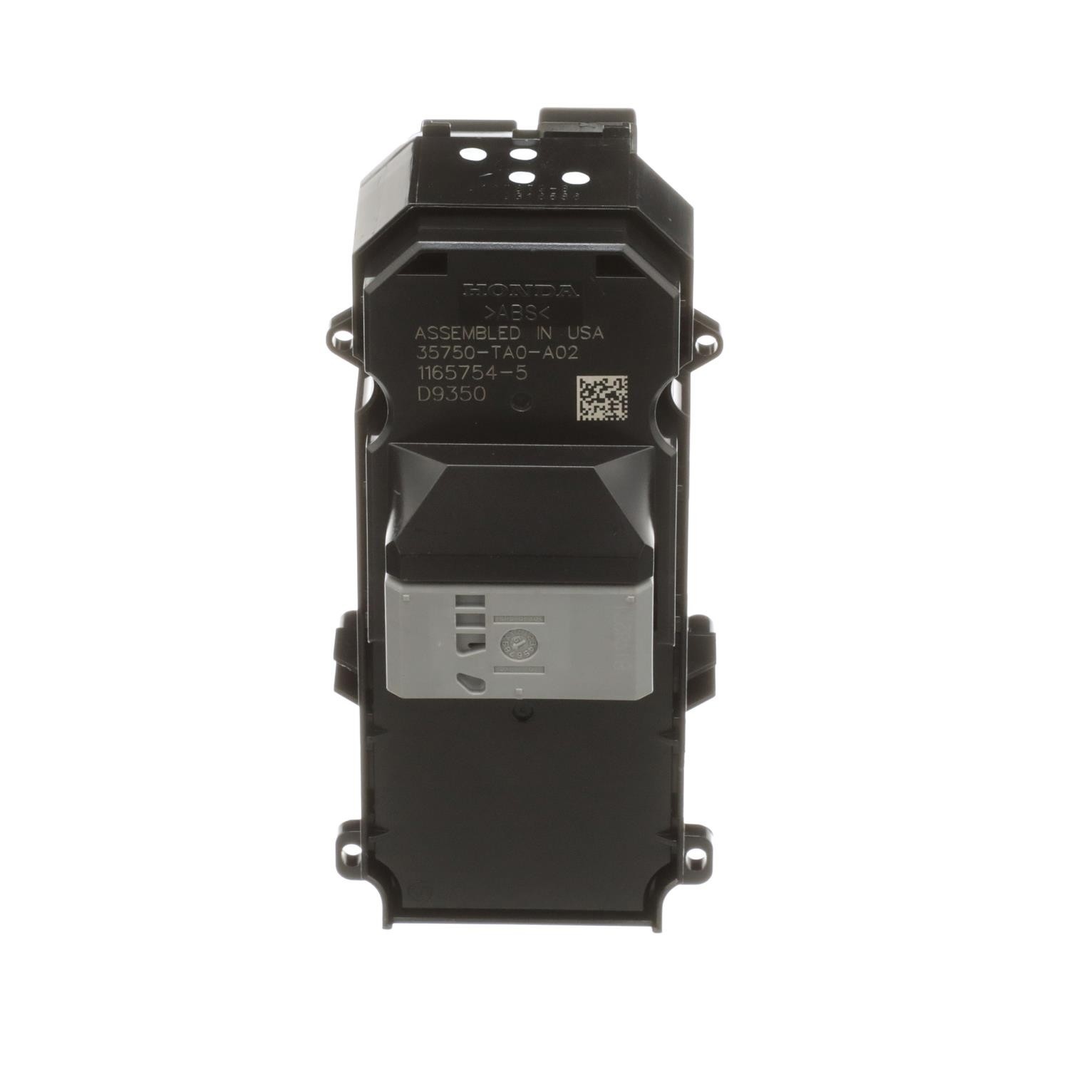 Standard Ignition Multi-Purpose Switch (DWS-1324) - 2