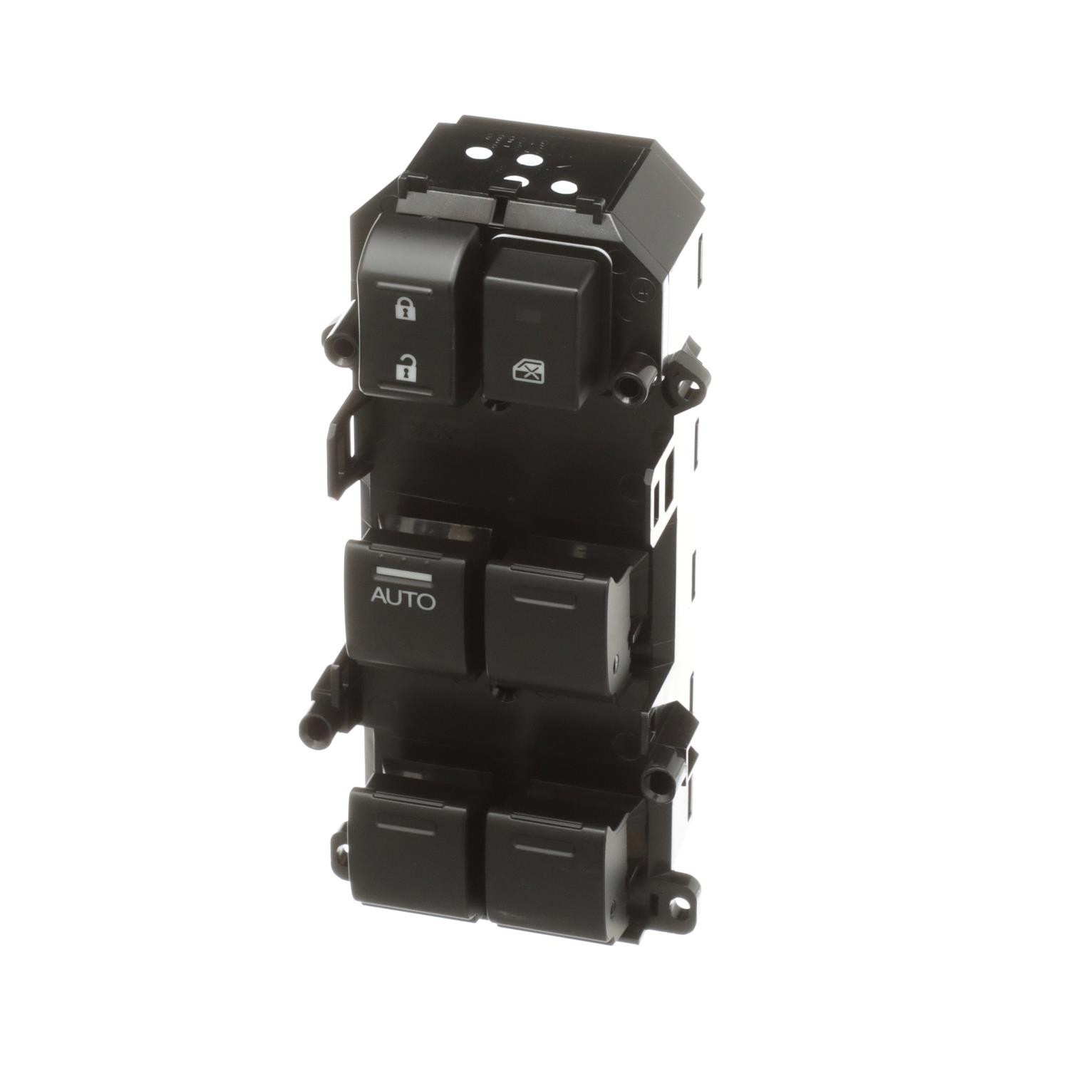 Standard Ignition Multi-Purpose Switch (DWS-1324) - 4