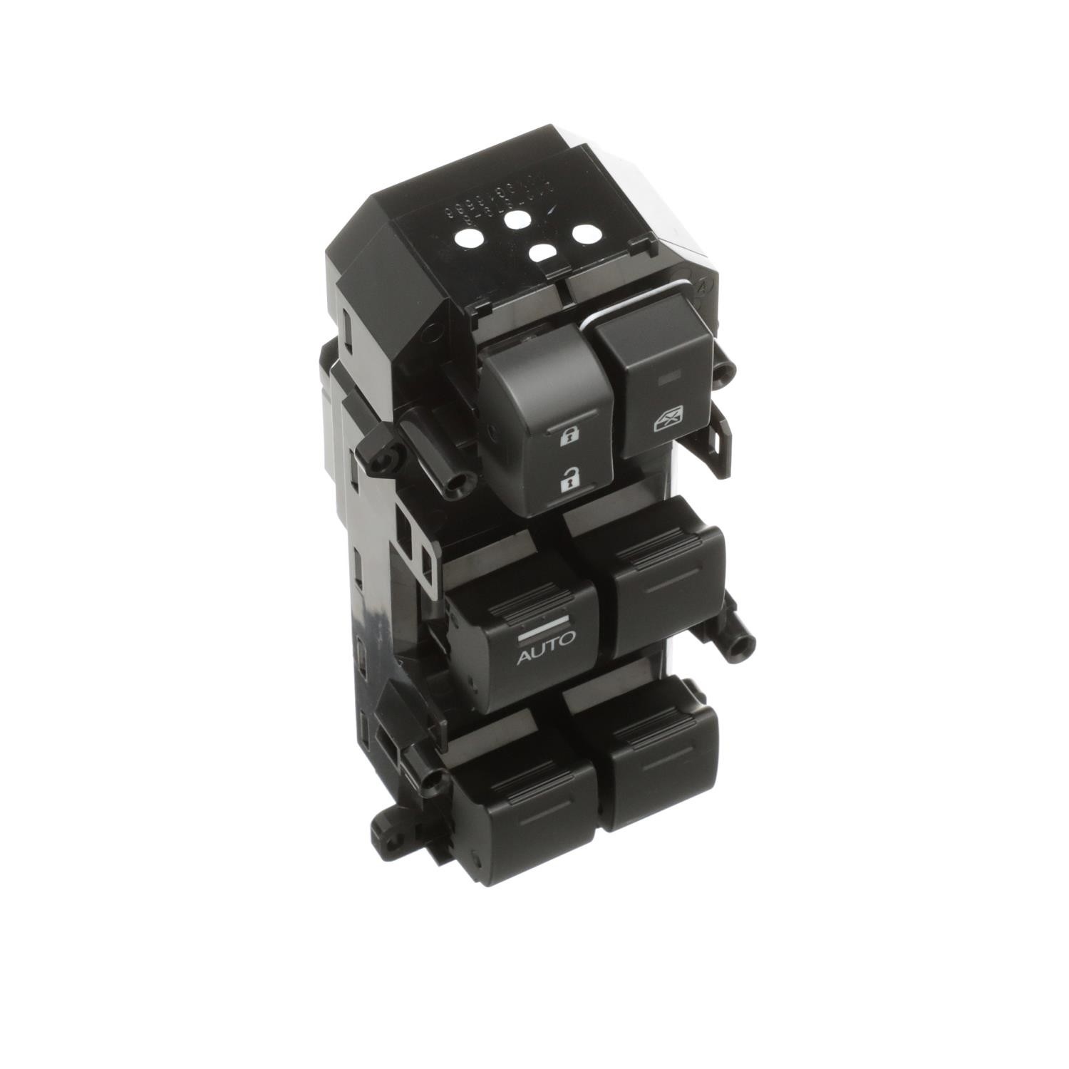 Standard Ignition Multi-Purpose Switch (DWS-1324) - 6