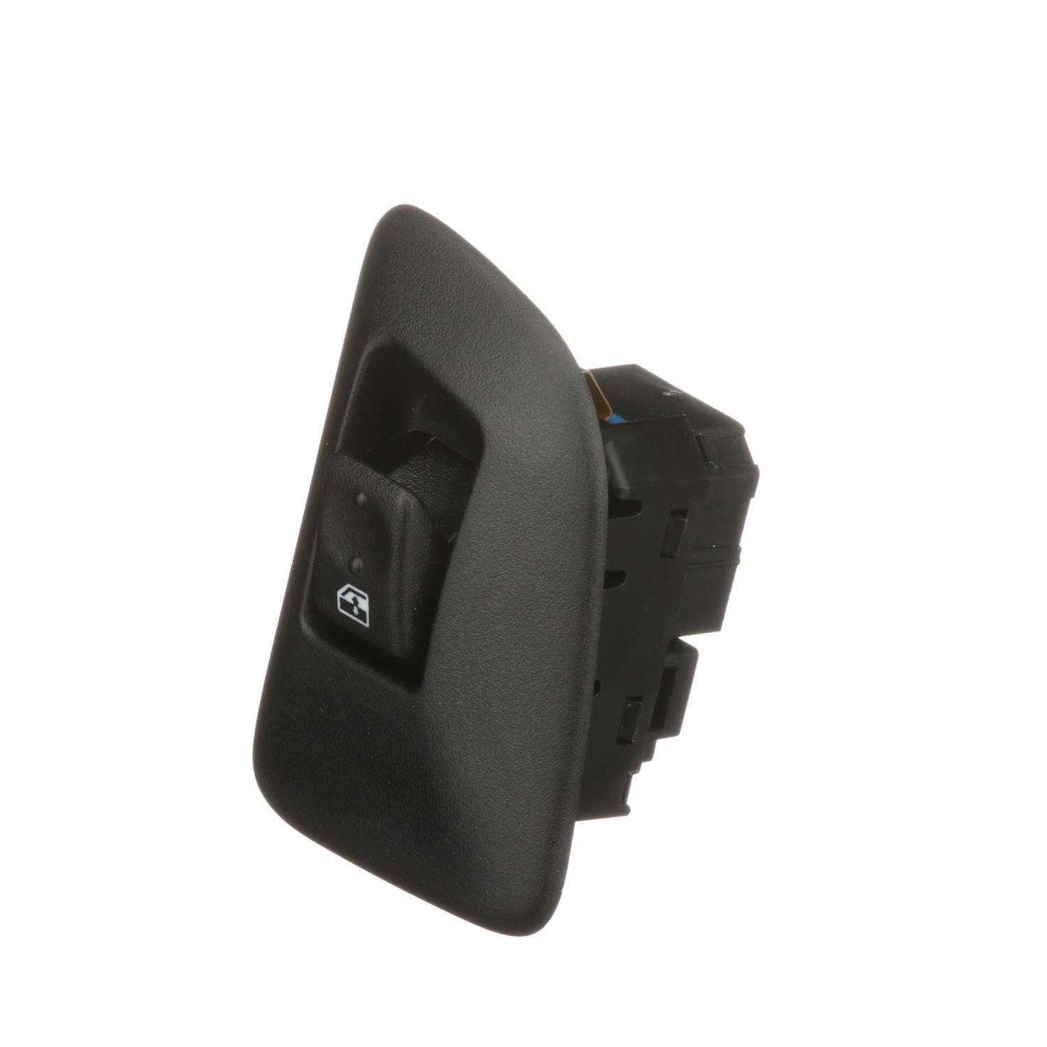 Standard Ignition Door Window Switch (DWS-232) - 5