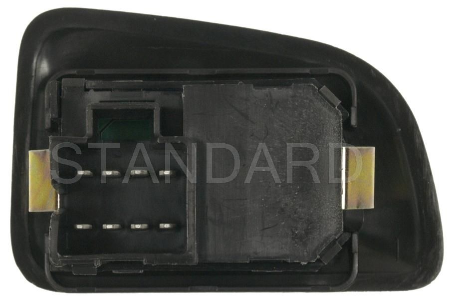 Standard Ignition Door Window Switch (DWS-232) - 3