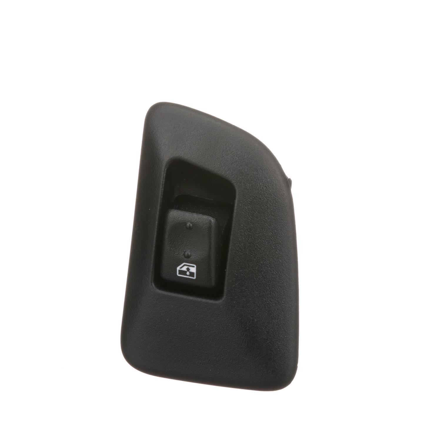 Standard Ignition Door Window Switch (DWS-232) - 4