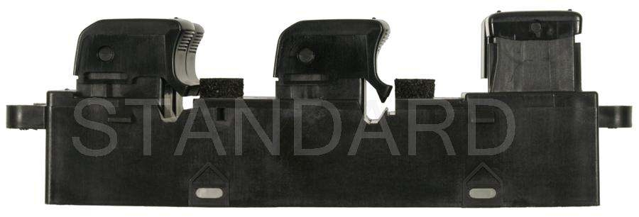 Standard Ignition Door Window Switch (DWS-321) - 5