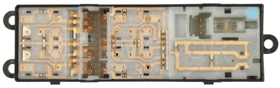Standard Ignition Door Window Switch (DWS-321) - 2