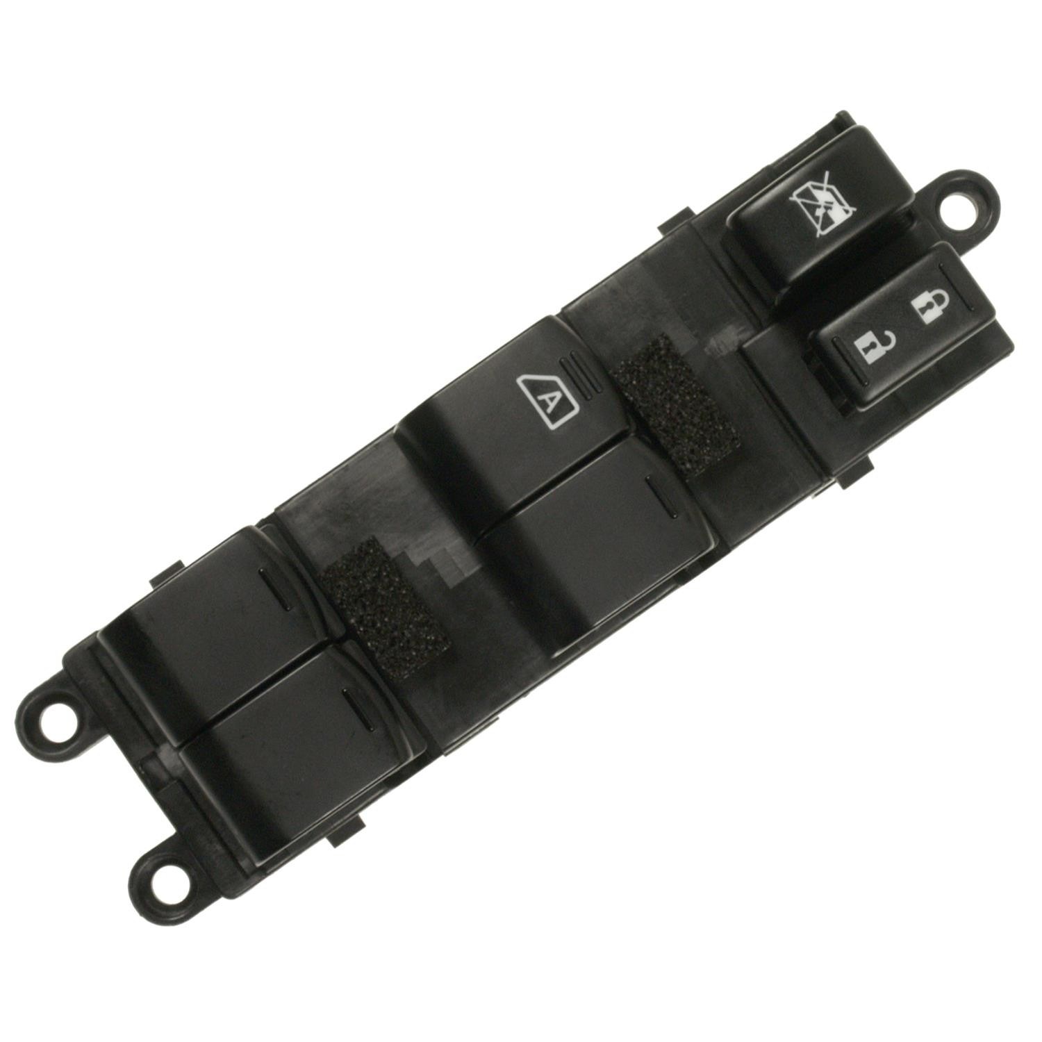 Standard Ignition Door Window Switch (DWS-321) - Main Image