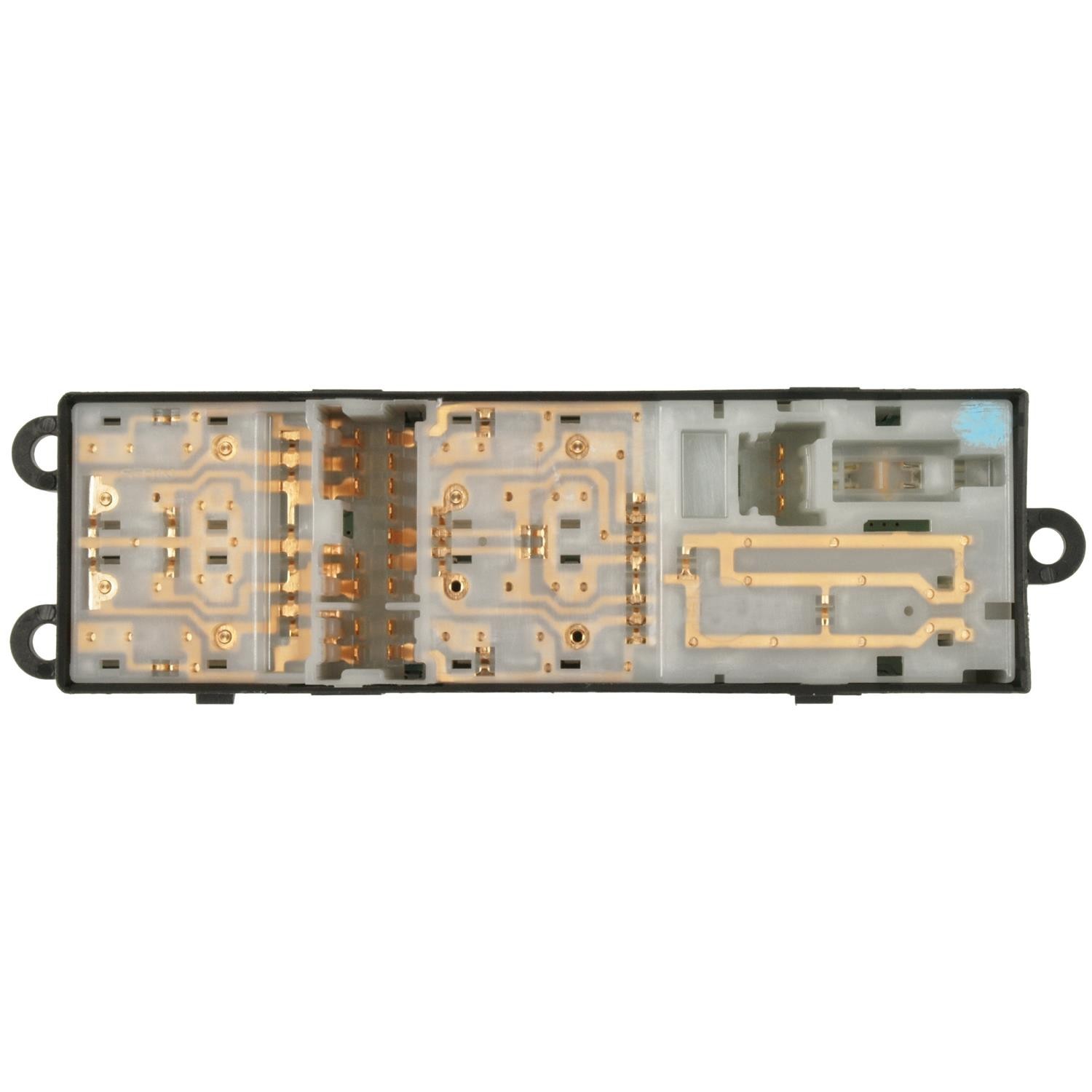 Standard Ignition Door Window Switch (DWS-321) - 3