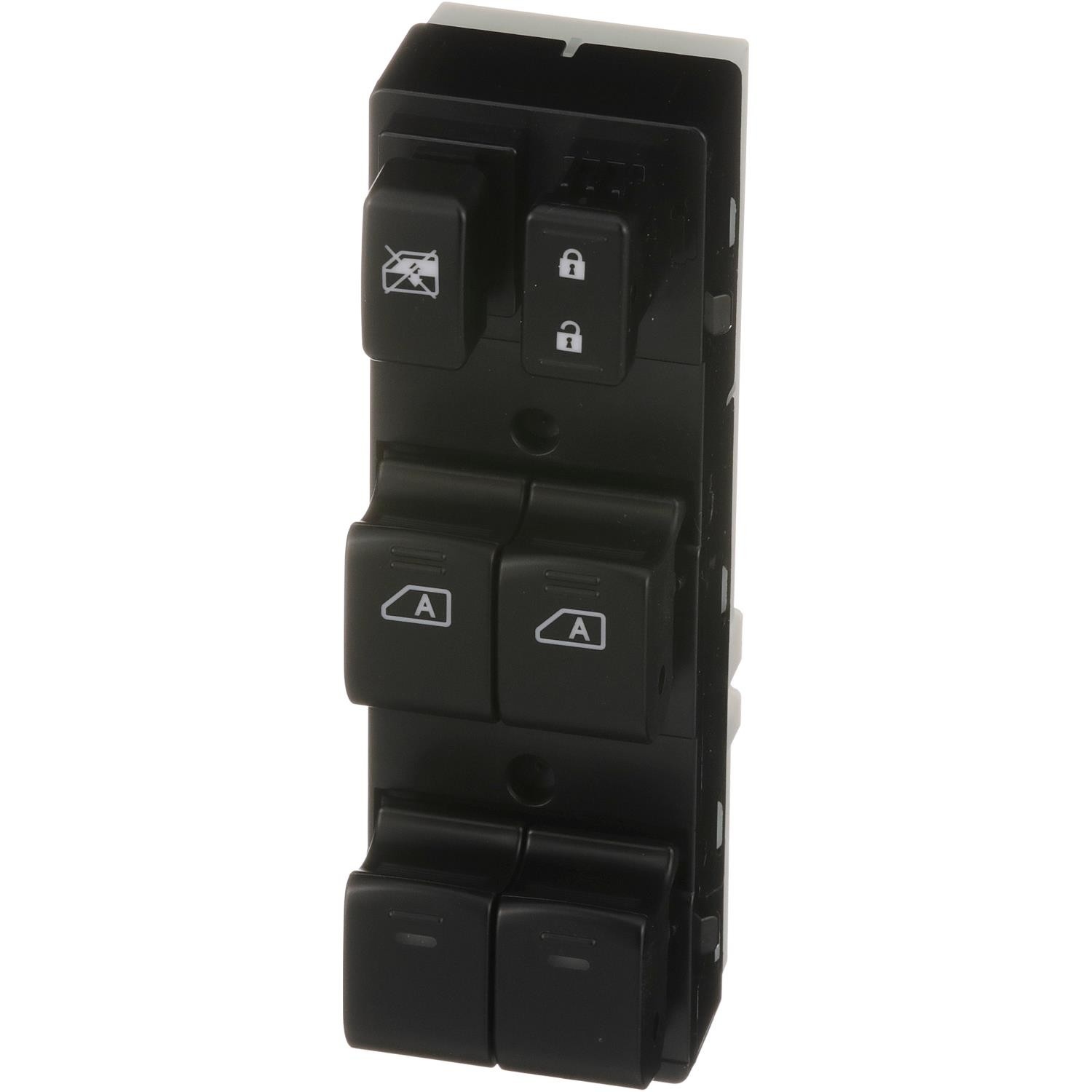 Standard Ignition Door Window Switch (DWS-366) - 5