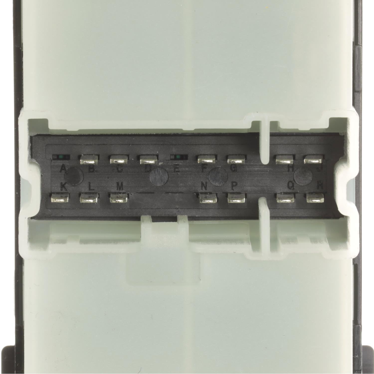 Standard Ignition Door Window Switch (DWS-366) - 3