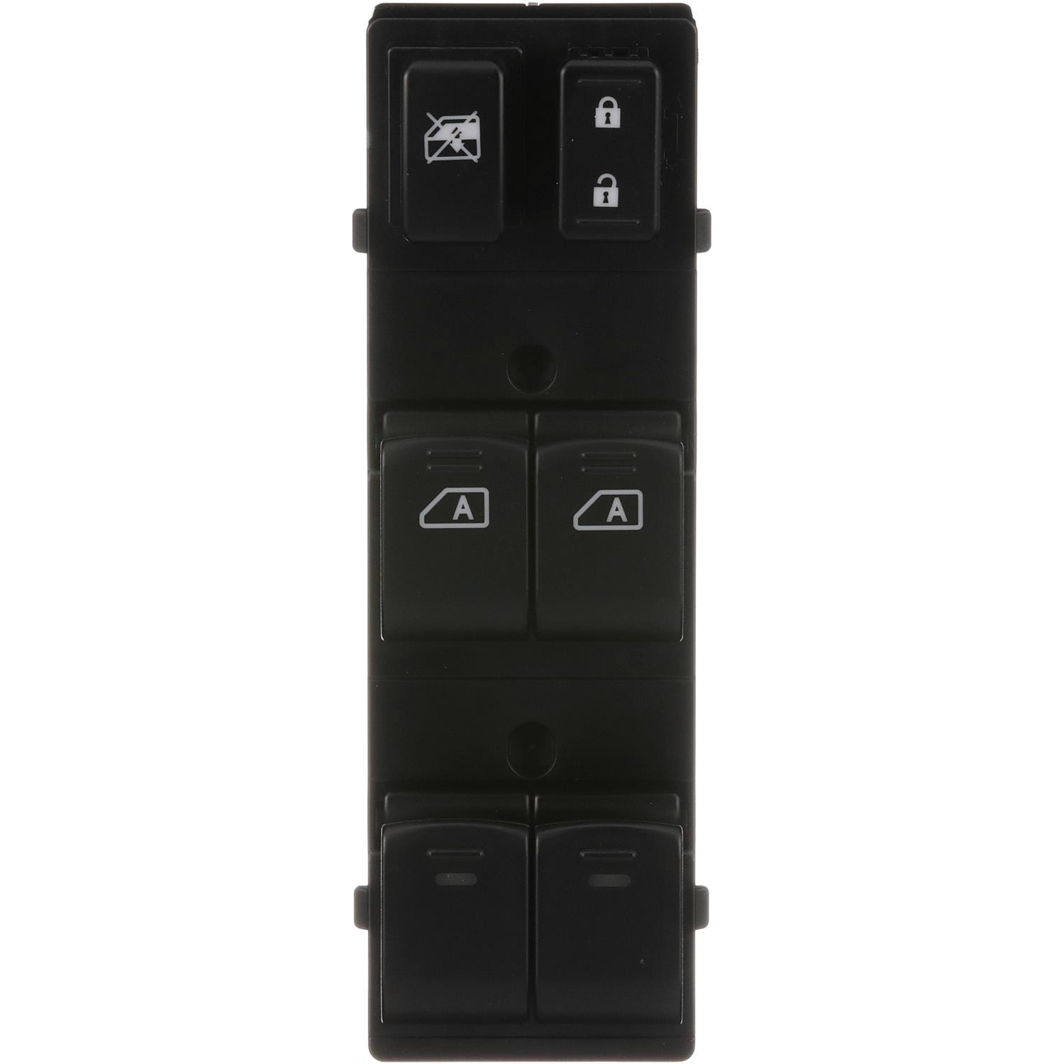 Standard Ignition Door Window Switch (DWS-366) - Main Image