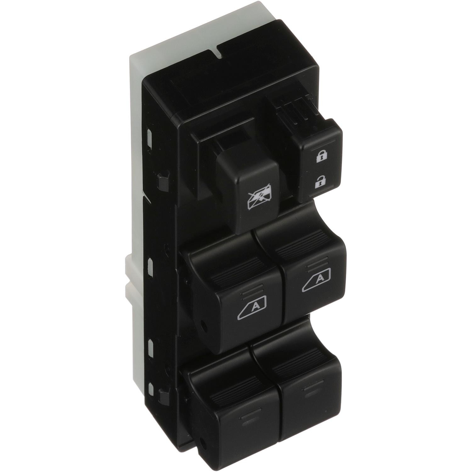 Standard Ignition Door Window Switch (DWS-366) - 6