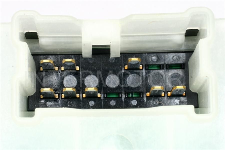 Standard Ignition Door Window Switch (DWS-792) - 2