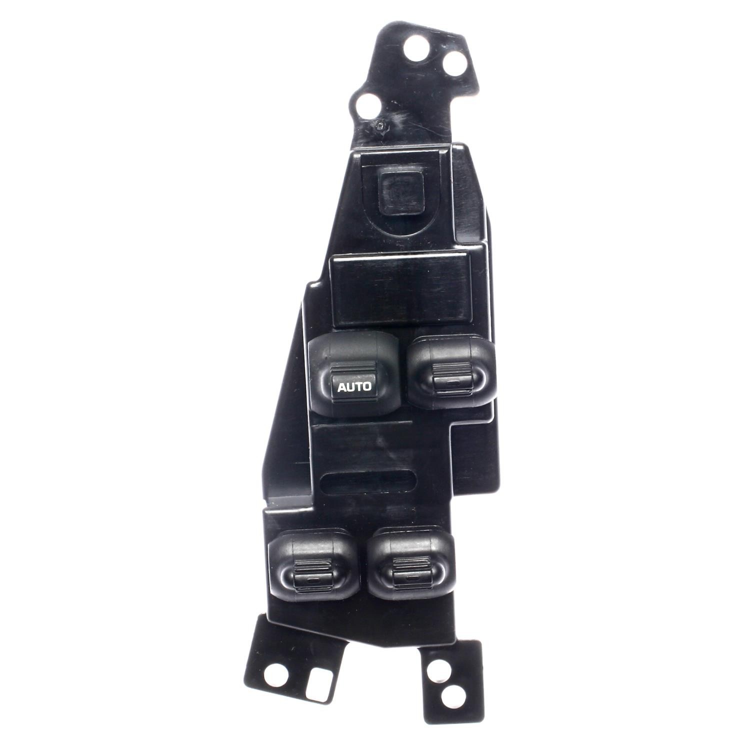 Standard Ignition Door Window Switch (DWS-855) - 4