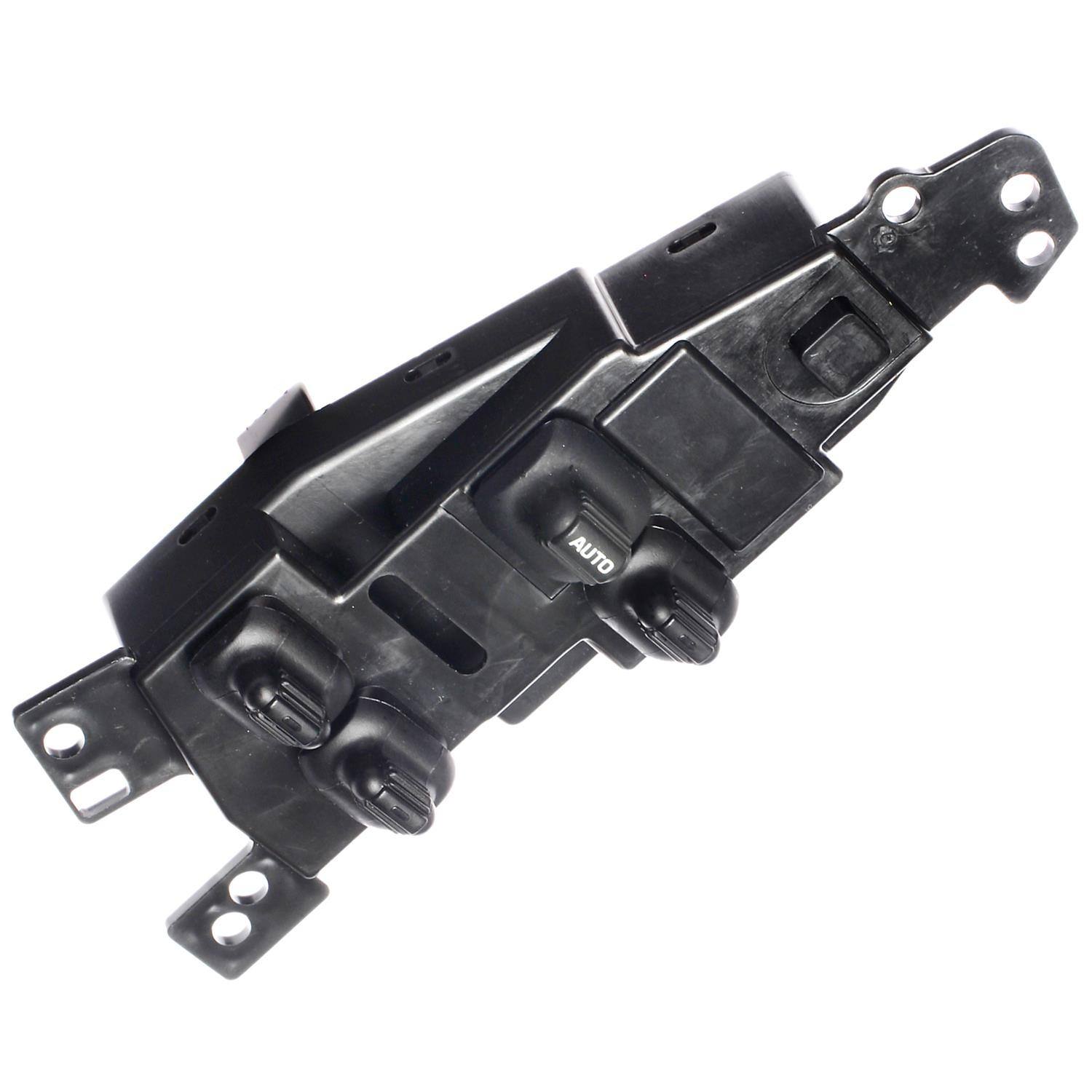 Standard Ignition Door Window Switch (DWS-855) - Main Image