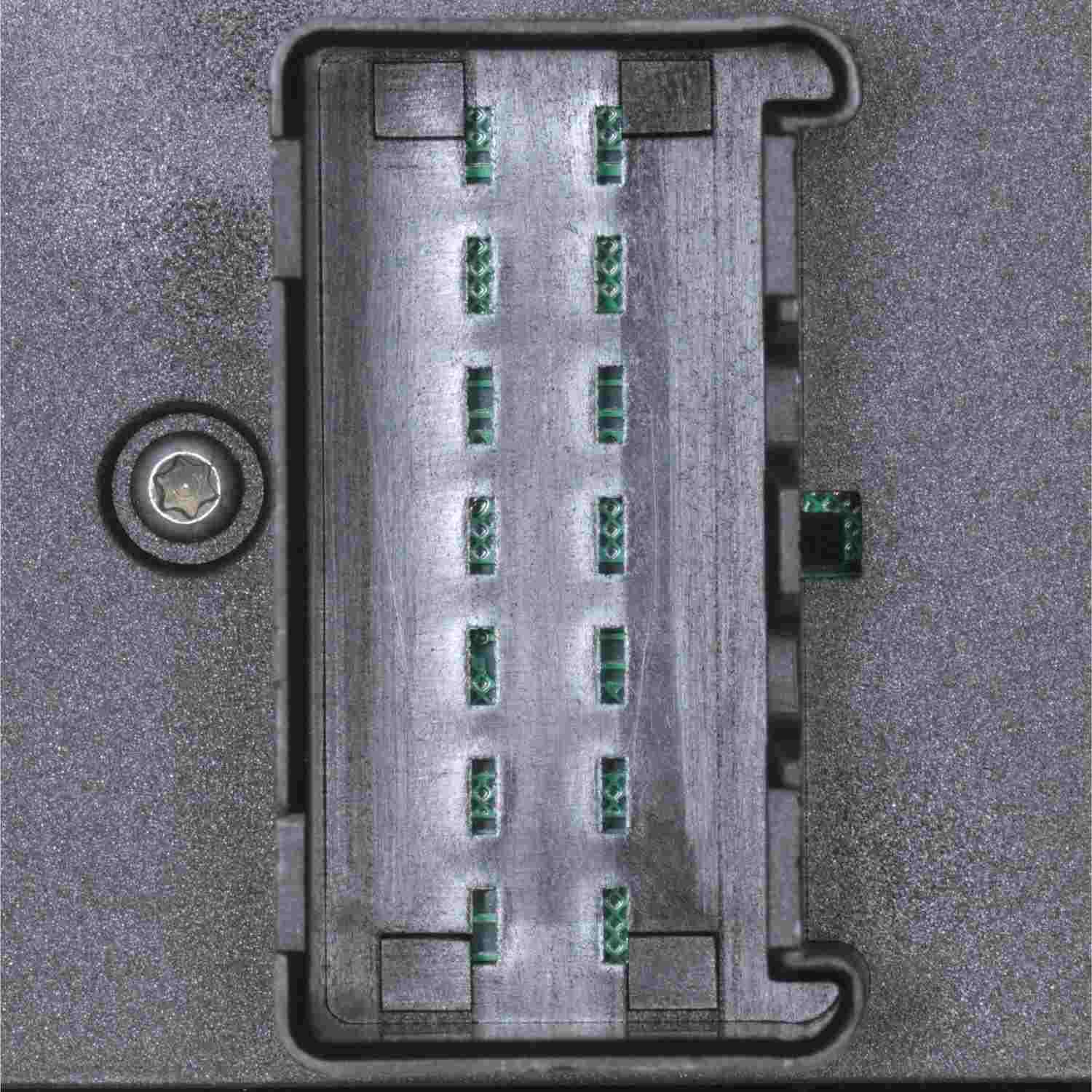 Standard Ignition Multi-Purpose Switch (DWS-879) - 2