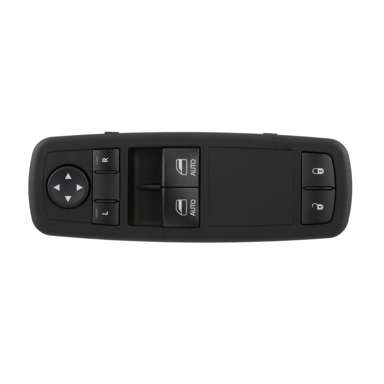 Standard Ignition Multi-Purpose Switch (DWS-879) - Main Image