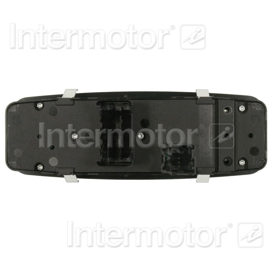 Standard Ignition Multi-Purpose Switch (DWS-879) - 3