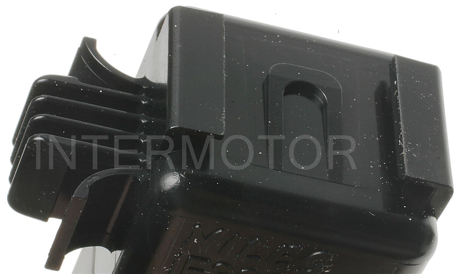 Standard Ignition Hazard Warning and Turn Signal Flasher (EFL-21) - 4