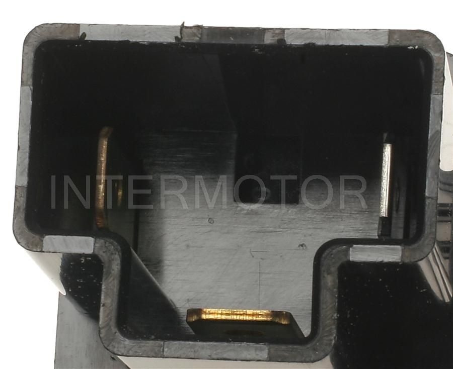 Standard Ignition Hazard Warning and Turn Signal Flasher (EFL-21) - 2
