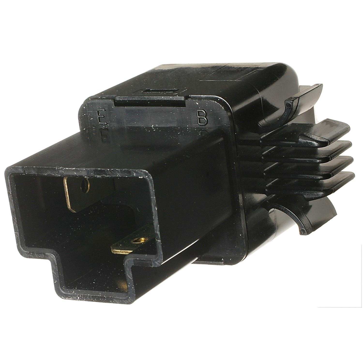Standard Ignition Hazard Warning and Turn Signal Flasher (EFL-21) - Main Image