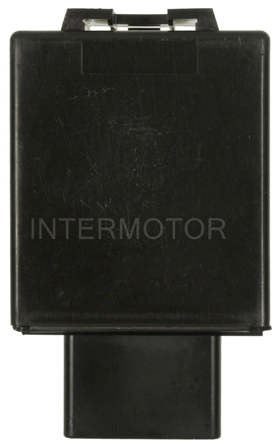 Standard Ignition Hazard Warning and Turn Signal Flasher (EFL-69) - 5