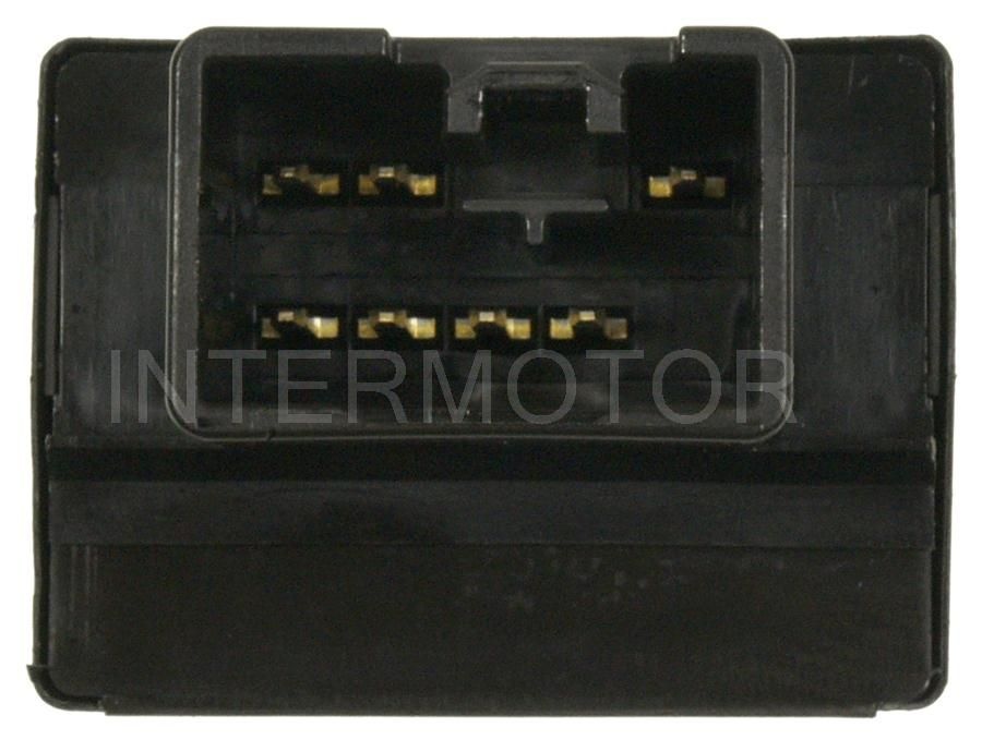 Standard Ignition Hazard Warning and Turn Signal Flasher (EFL-69) - 3