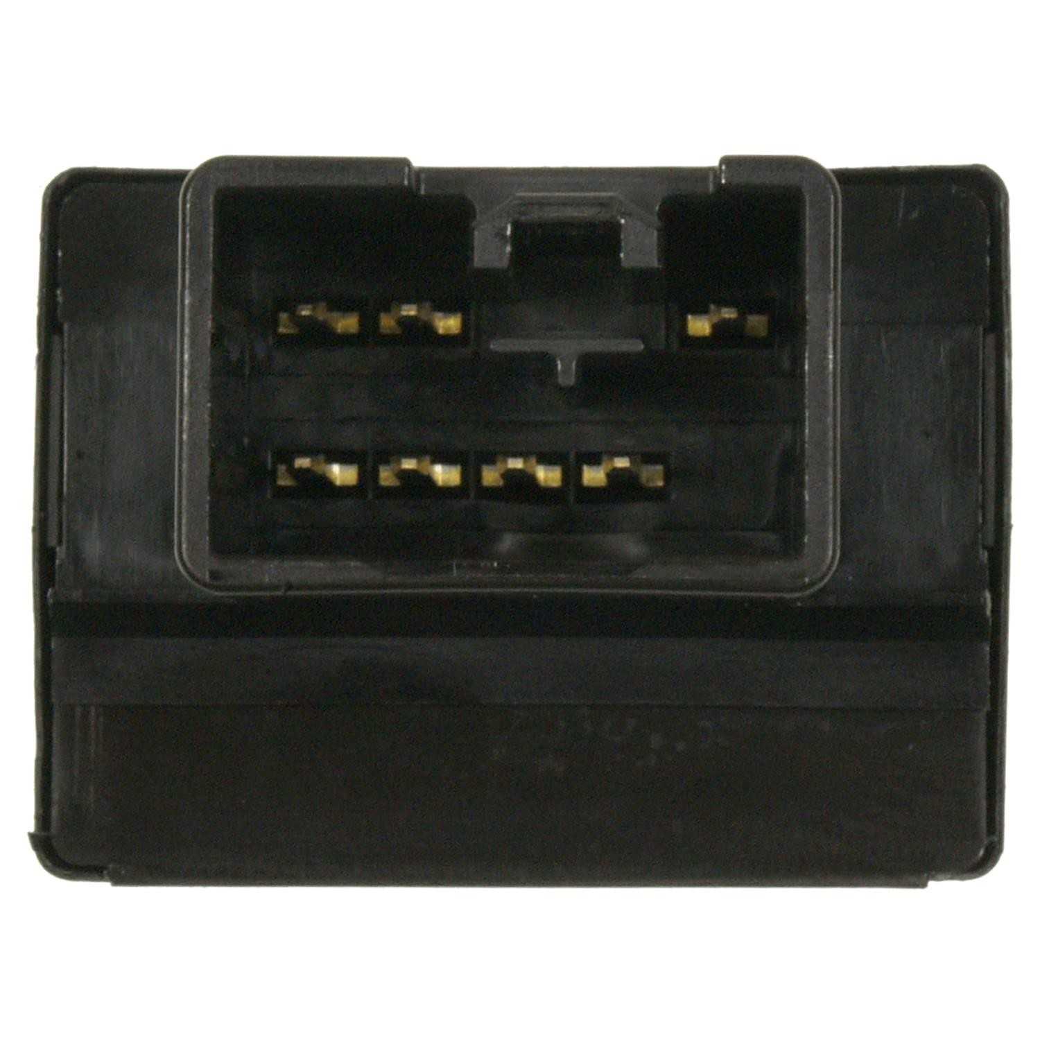 Standard Ignition Hazard Warning and Turn Signal Flasher (EFL-69) - 4