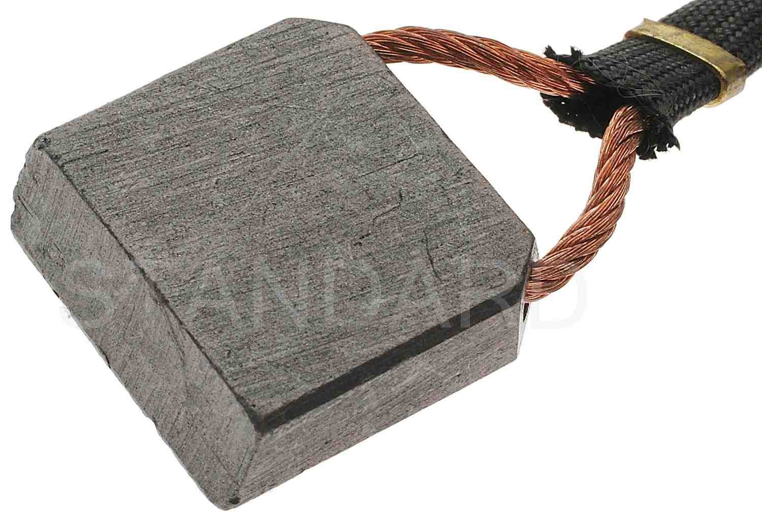 Standard Ignition Alternator Brush Set (EX-57) - 4